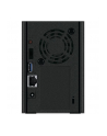 NAS Buffalo Linkstation 520 8TB, 2x4TB - nr 42