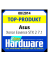 Sou PCIe Asus Essence STX II 7.1 - nr 18