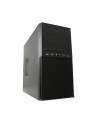 Case M-ATX LC-Power 2004MB Black, USB3.0 (w/o PSU) - nr 9