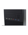 Case M-ATX LC-Power 2004MB Black, USB3.0 (w/o PSU) - nr 11