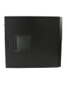 Case M-ATX LC-Power 2004MB Black, USB3.0 (w/o PSU) - nr 14