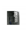 Case M-ATX LC-Power 2004MB Black, USB3.0 (w/o PSU) - nr 17