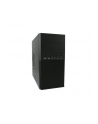 Case M-ATX LC-Power 2004MB Black, USB3.0 (w/o PSU) - nr 1