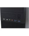 Case M-ATX LC-Power 2004MB Black, USB3.0 (w/o PSU) - nr 31