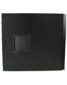 Case M-ATX LC-Power 2004MB Black, USB3.0 (w/o PSU) - nr 33