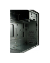 Case M-ATX LC-Power 2004MB Black, USB3.0 (w/o PSU) - nr 39