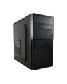 Case M-ATX LC-Power 2004MB Black, USB3.0 (w/o PSU) - nr 42