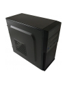 Case M-ATX LC-Power 2004MB Black, USB3.0 (w/o PSU) - nr 43