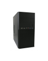 Case M-ATX LC-Power 2004MB Black, USB3.0 (w/o PSU) - nr 4