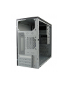Case M-ATX LC-Power 2004MB Black, USB3.0 (w/o PSU) - nr 5