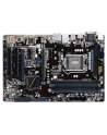 Gigabyte Z170-HD3 DDR3, Z170, DualDDR3-1600, SATAe, SATA3, HDMI, DVI, D-Sub, ATX - nr 1