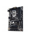 Gigabyte Z170-HD3 DDR3, Z170, DualDDR3-1600, SATAe, SATA3, HDMI, DVI, D-Sub, ATX - nr 2