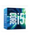 Procesor Intel 1151 i5-6400 Ci5 Box (2,7GHz), 6MB Cache;QuadCore;65W;14nm - nr 1