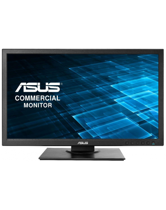 Monitor 21,5 Asus BE229QLB  IPS, 16:9,5ms,DP,DVI,USB,Speaker główny