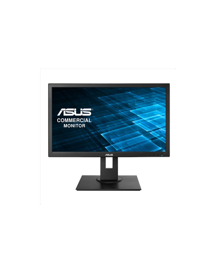 Monitor 23 Asus BE239QLB  IPS, 16:9,5ms,DP,DVI,USB,Speaker główny