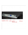 Monitor 23 Asus BE239QLB  IPS, 16:9,5ms,DP,DVI,USB,Speaker - nr 14
