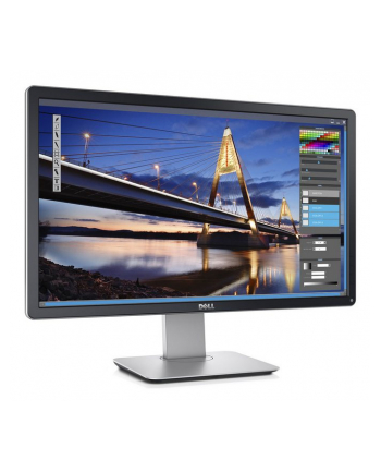 Dell 24'' P2416D LED QHD HDMI DP pivot 4xUSB 3YPPG nr 1