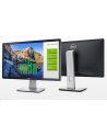 Dell 24'' P2416D LED QHD HDMI DP pivot 4xUSB 3YPPG - nr 8