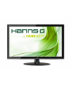 Monitor 27 HannsG HL274HPB, 16:9,5ms,VGA,DVI,HDMI,Speaker - nr 1