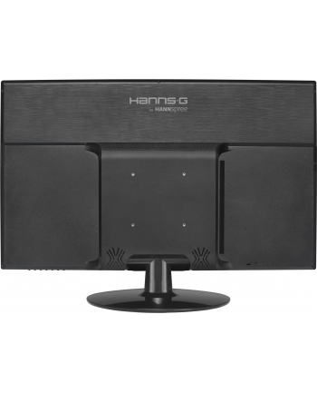 Monitor 27 HannsG HL274HPB, 16:9,5ms,VGA,DVI,HDMI,Speaker