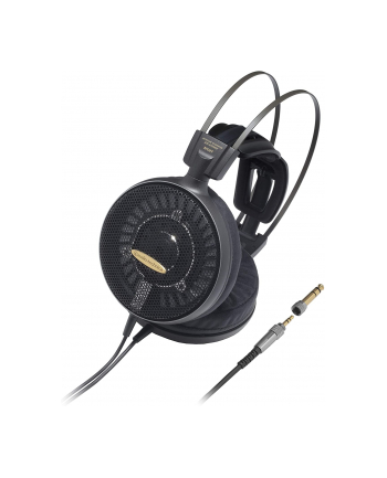 Audio Technica High Fidelity ATH-AD2000X Open backed Hi-Fi Headphones