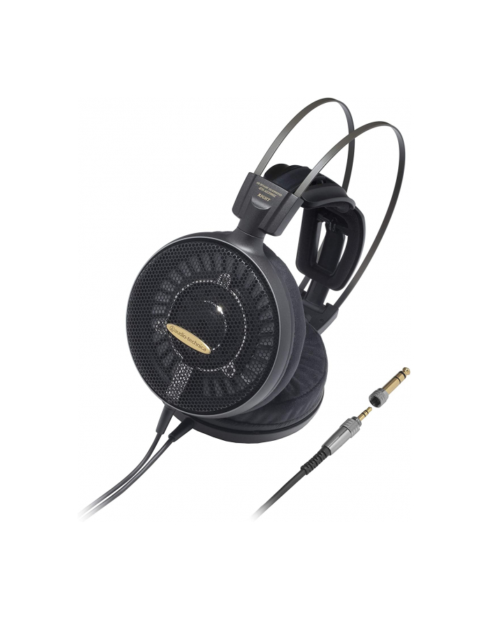Audio Technica High Fidelity ATH-AD2000X Open backed Hi-Fi Headphones główny