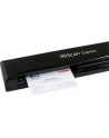 I.R.I.S. Scan I.R.I.S IRIScan Express 4  Mobile, USB, 800dpi, A4 - nr 50