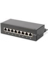 Patch panel 8P Digitus CAT6e Desk - nr 29