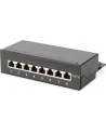 Patch panel 8P Digitus CAT6e Desk - nr 4