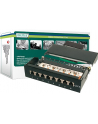 Patch panel 8P Digitus CAT6e Desk - nr 9