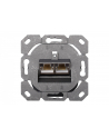 STP concealed socket CAT6 Digitus 2x - nr 34