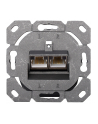STP concealed socket CAT6 Digitus 2x - nr 39