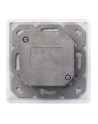 STP concealed socket CAT6 Digitus 2x - nr 42