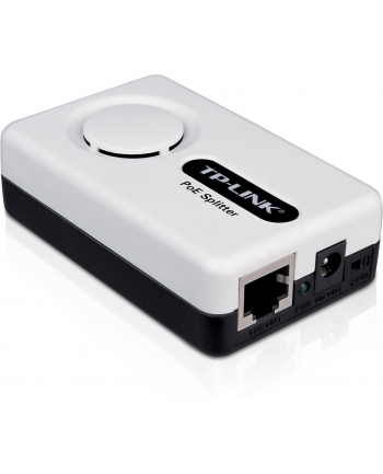 Switch TP-Link acc PoE splitter