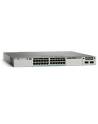 Cisco Catalyst 3850 24 Port 10G Fiber Switch, IP Base - nr 5