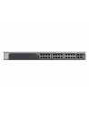 Netgear ProSafe Smart 24-Port 10GbE 4 SFP+ Switch (XS728T) - nr 14