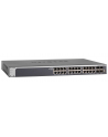 Netgear ProSafe Smart 24-Port 10GbE 4 SFP+ Switch (XS728T) - nr 37