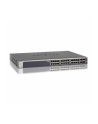 Netgear ProSafe Smart 24-Port 10GbE 4 SFP+ Switch (XS728T) - nr 41