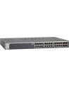 Netgear ProSafe Smart 24-Port 10GbE 4 SFP+ Switch (XS728T) - nr 43