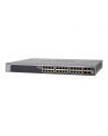 Netgear ProSafe Smart 24-Port 10GbE 4 SFP+ Switch (XS728T) - nr 47