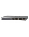 Netgear ProSafe Smart 24-Port 10GbE 4 SFP+ Switch (XS728T) - nr 48