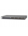 Netgear ProSafe Smart 24-Port 10GbE 4 SFP+ Switch (XS728T) - nr 62