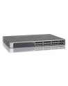 Netgear ProSafe Smart 24-Port 10GbE 4 SFP+ Switch (XS728T) - nr 63