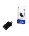 Sou USB LogiLink 7.1 Sound Effect - nr 31