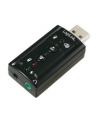 Sou USB LogiLink 7.1 Sound Effect - nr 3