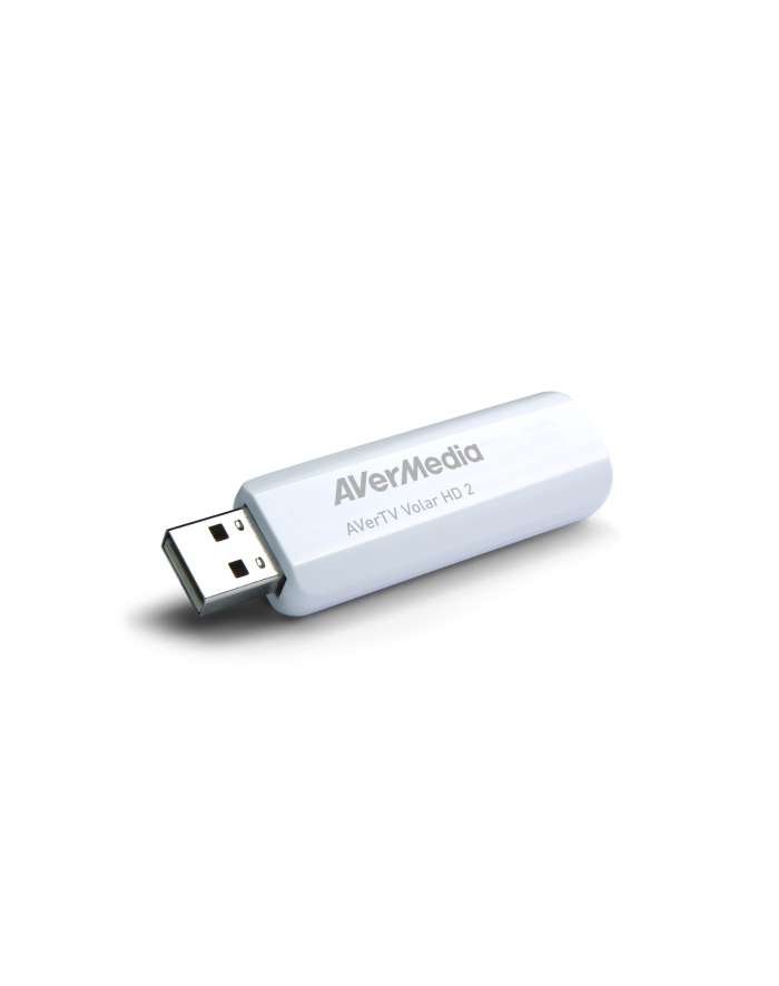 VGA TV USB AverMedia Volar HD 2, Win 10, (TD110) główny