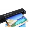 I.R.I.S. Scan I.R.I.S IRIScan Express 4  Mobile, USB, 800dpi, A4 - nr 44