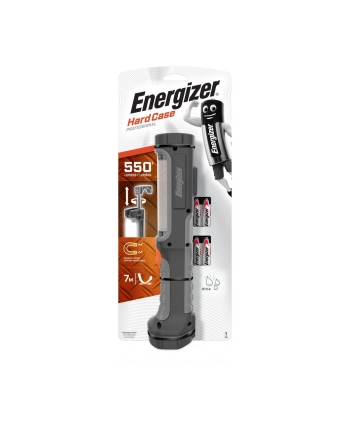 Energizer LATARKA HARD CASE WORKLIGHT