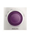 Blender stojący Philips HR 2163/00 (600W/Biały-fioletowy) - nr 5