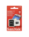 Sandisk micro SDHC SDSDQM-032G-B35A 32GB Class 4 + ADAPTER microSD-SD - nr 7